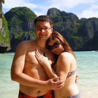 Отзыв от Татьяна - Виза Destination Thailand